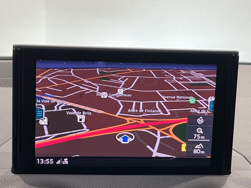 AUDI Q2 BUSINESS 2019 - Photo n°12