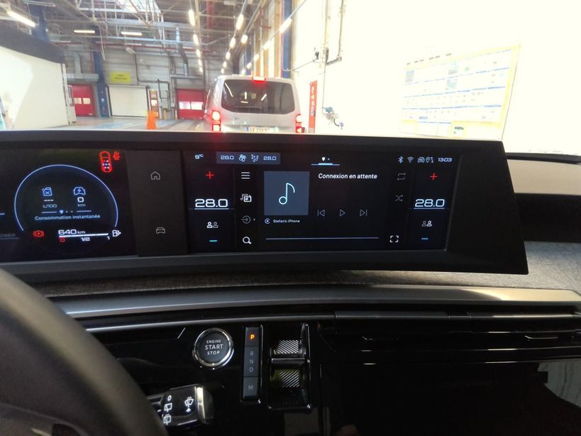PEUGEOT 5008 2025 - Photo n°5