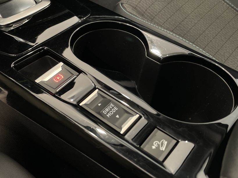 PEUGEOT 2008 2021 - Photo n°19