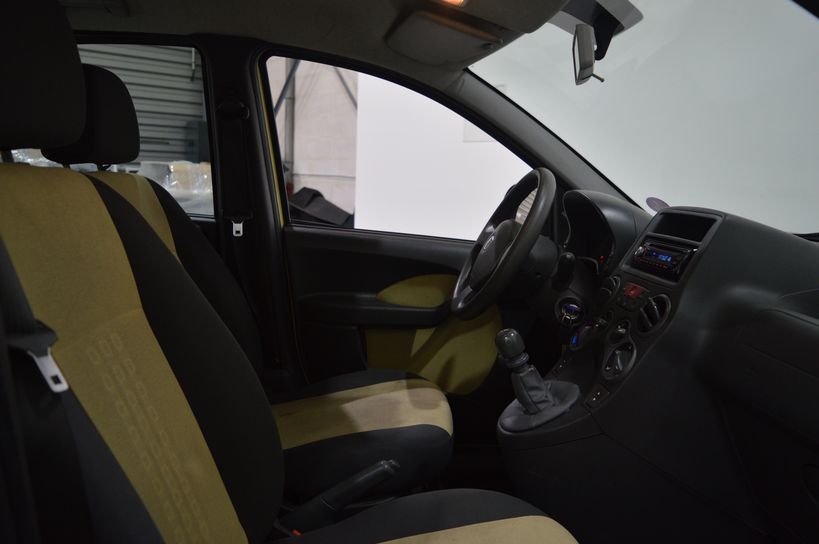 FIAT PANDA MY 2010 - Photo n°38