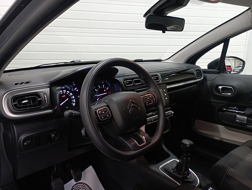 CITROEN C3 2024 - Photo n°10