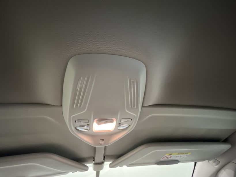 CITROEN C4 PICASSO 2017 - Photo n°20