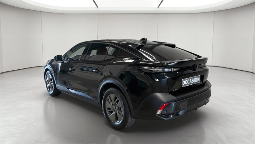 PEUGEOT 408 2025 - Photo n°4