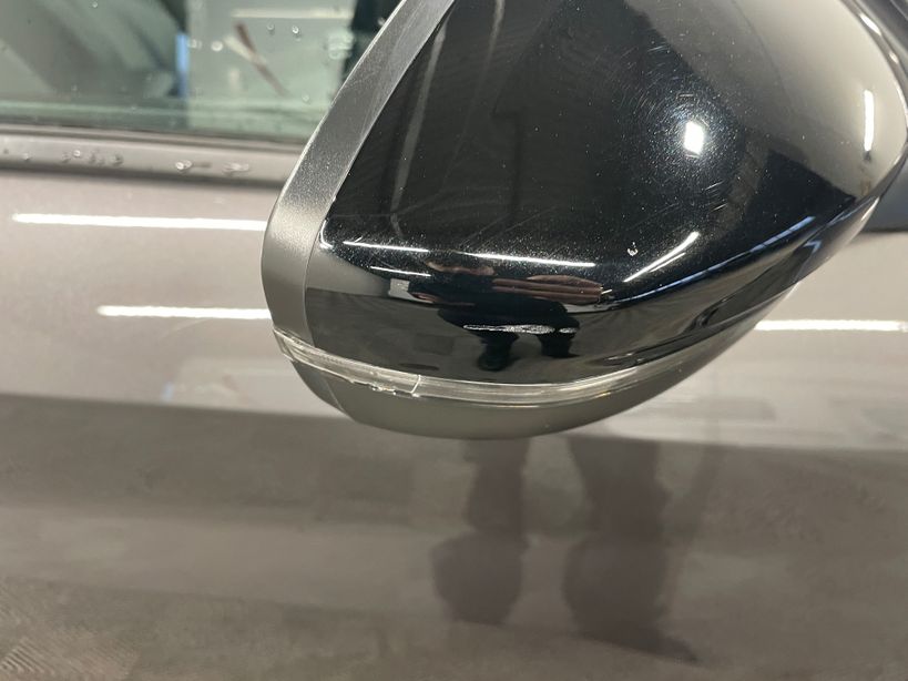 PEUGEOT 208 2023 - Photo n°1