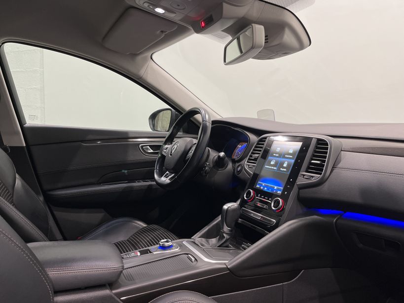 RENAULT TALISMAN 2018 - Photo n°22
