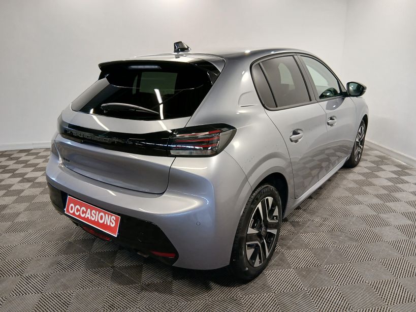 PEUGEOT 208 2025 - Photo n°2