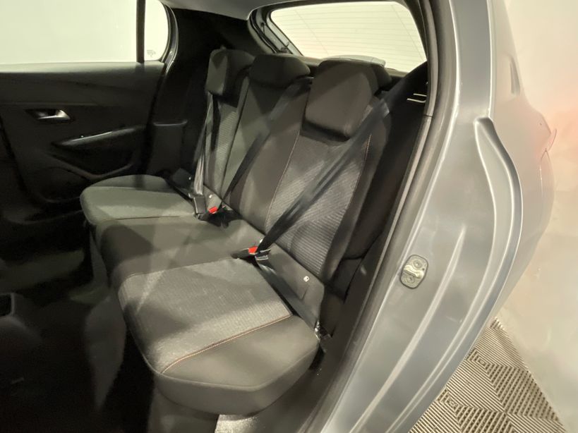 PEUGEOT 208 2025 - Photo n°10