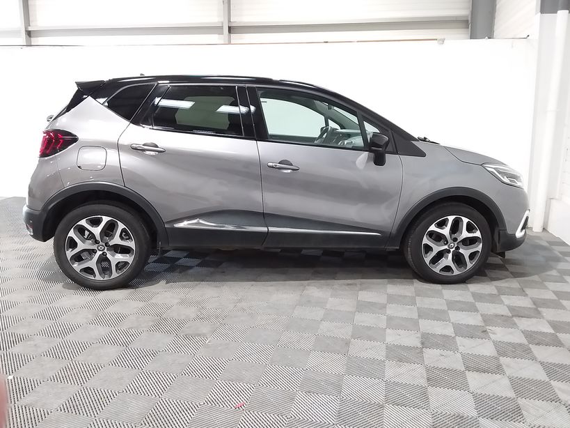 RENAULT CAPTUR 2017 - Photo n°8
