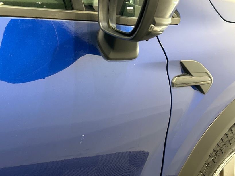 RENAULT CAPTUR 2021 - Photo n°4