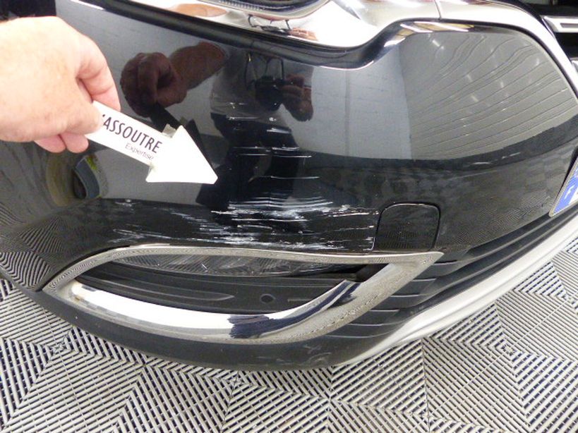 RENAULT ESPACE V 2018 - Photo n°23