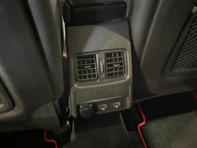 RENAULT ARKANA 2022 - Photo n°13