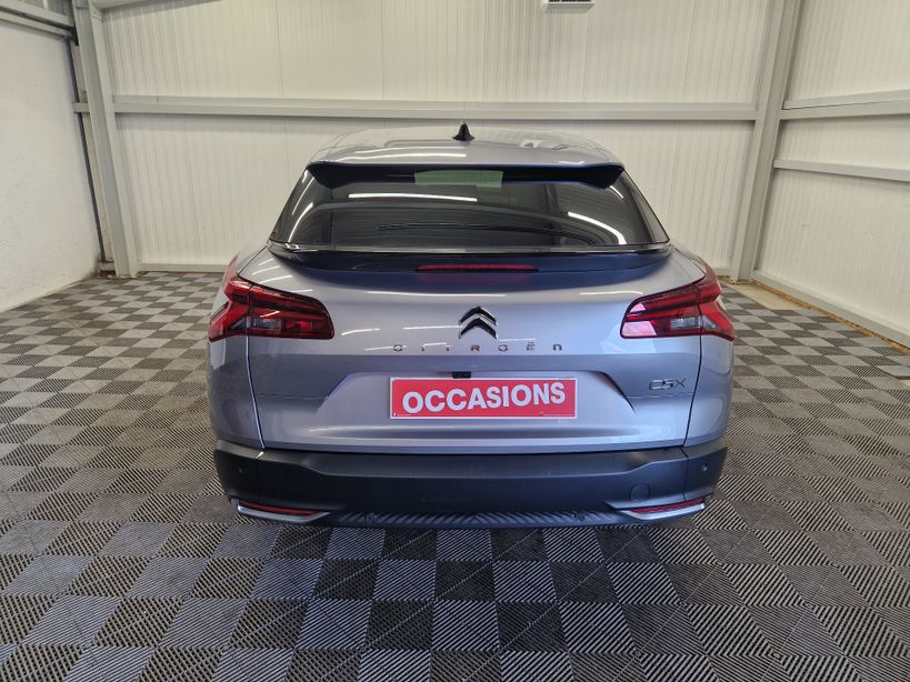 CITROEN C5 X 2024 - Photo n°6