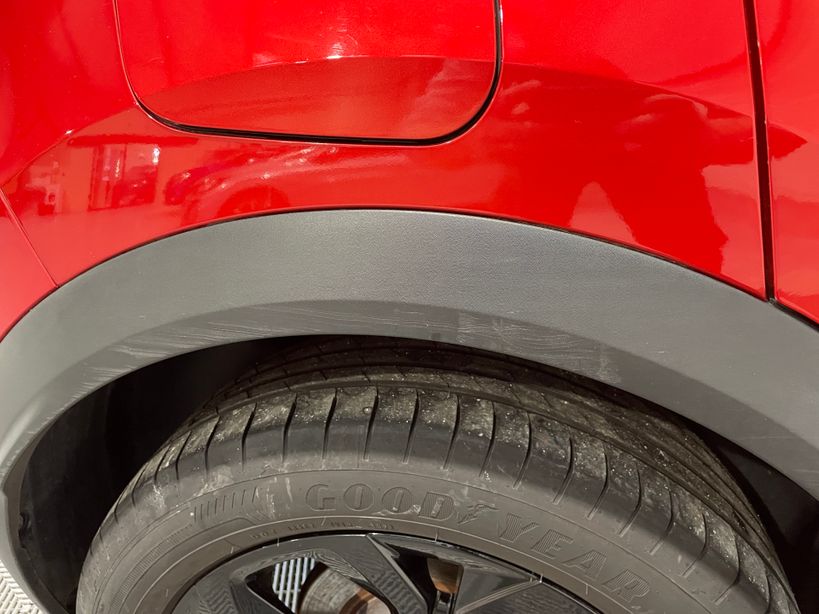 RENAULT CAPTUR 2022 - Photo n°29