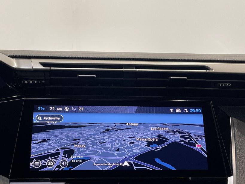 PEUGEOT 308 2023 - Photo n°13