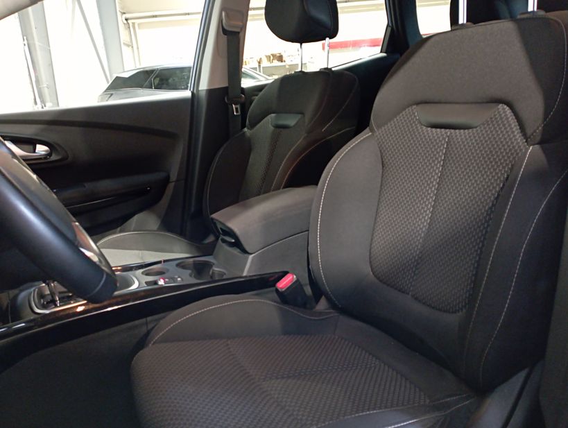 RENAULT KADJAR 2021 - Photo n°13