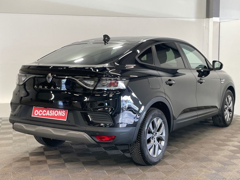 RENAULT ARKANA 2024 - Photo n°4
