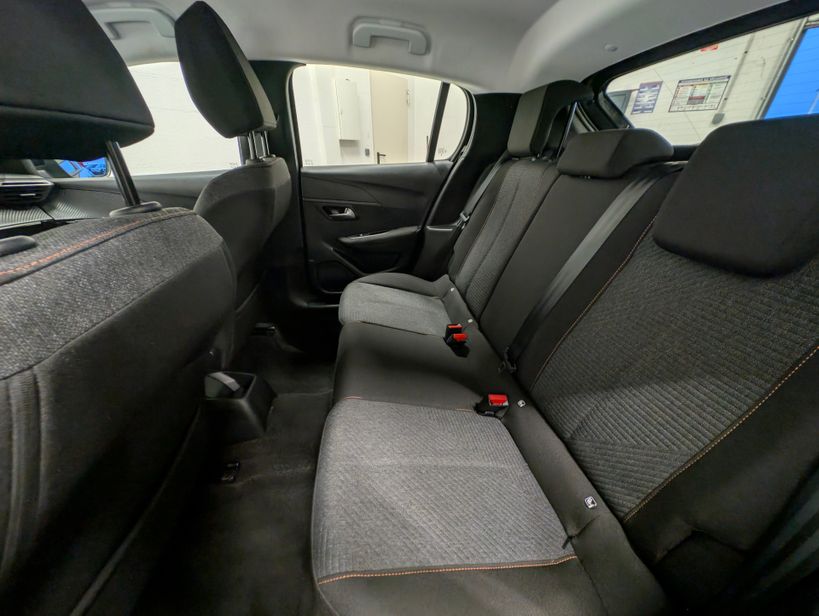 PEUGEOT 208 2025 - Photo n°20