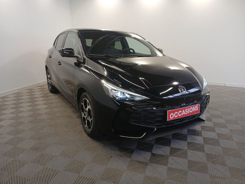 MG MG3 2025 - Photo n°34