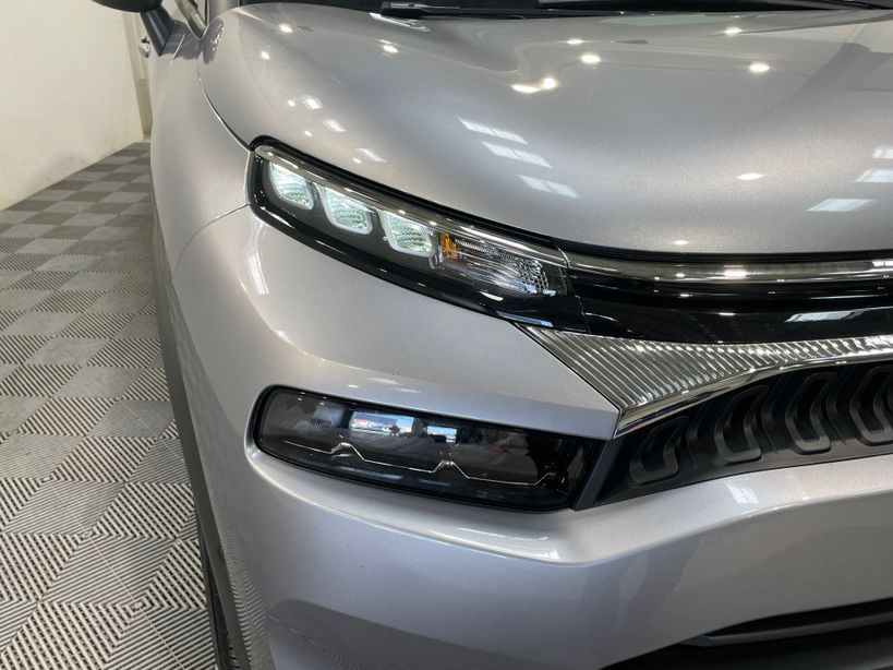 CITROEN C3 AIRCROSS 2023 - Photo n°4