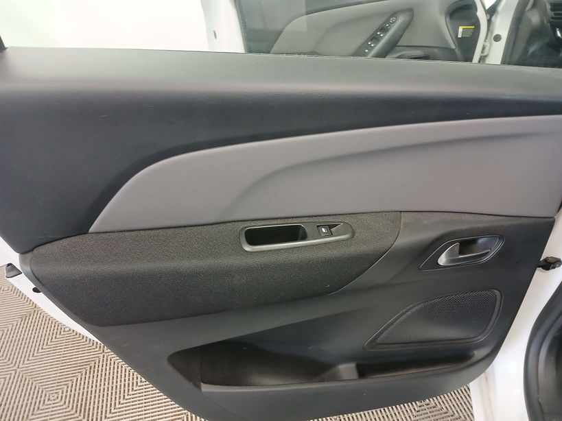 CITROEN C4 SPACETOURER BUSINESS 2020 - Photo n°20