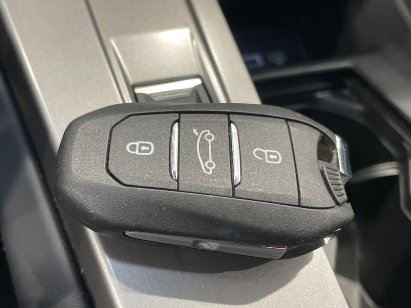 PEUGEOT 408 2024 - Photo n°58