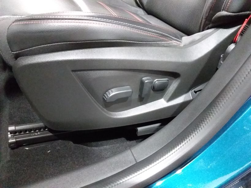 RENAULT ARKANA 2021 - Photo n°31