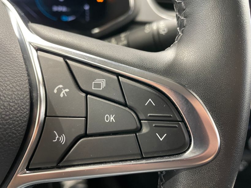 RENAULT CAPTUR 2022 - Photo n°14