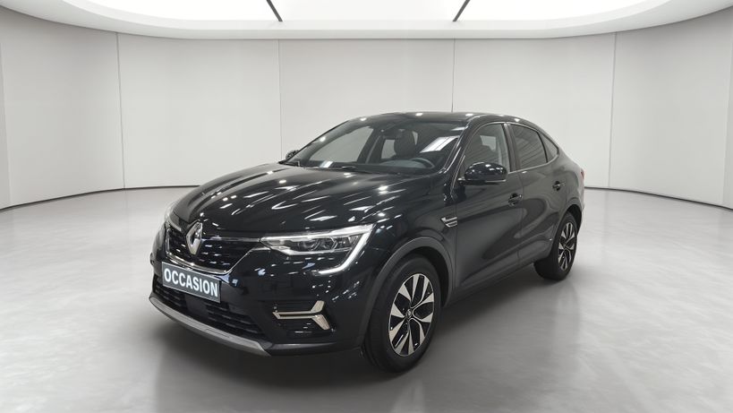 RENAULT ARKANA 2023 - Photo n°1