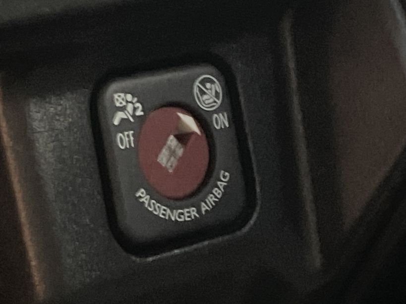 PEUGEOT 5008 2023 - Photo n°28