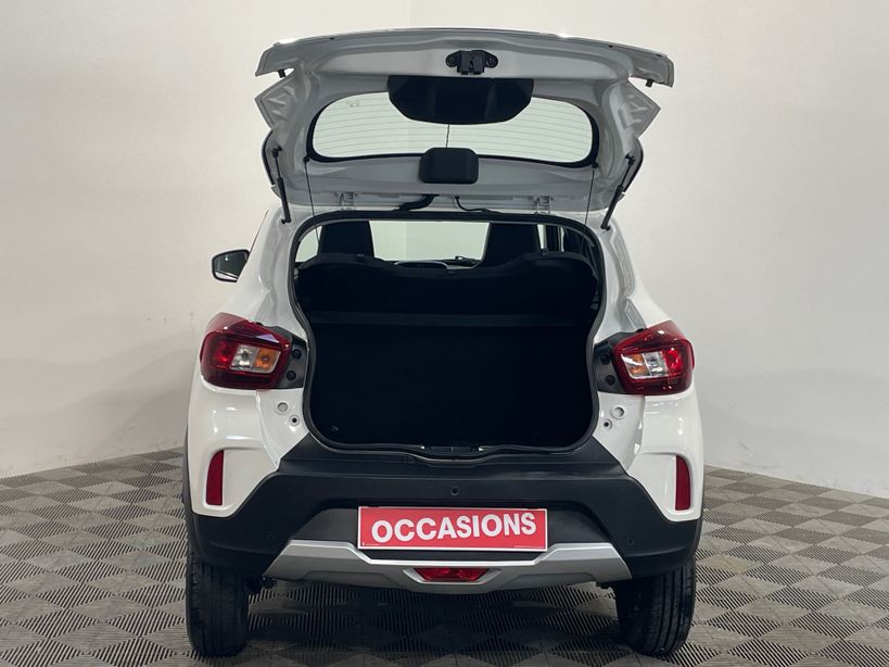 DACIA SPRING 2021 - Photo n°7