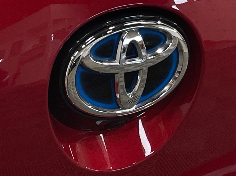 TOYOTA COROLLA HYBRIDE MY21 2022 - Photo n°36