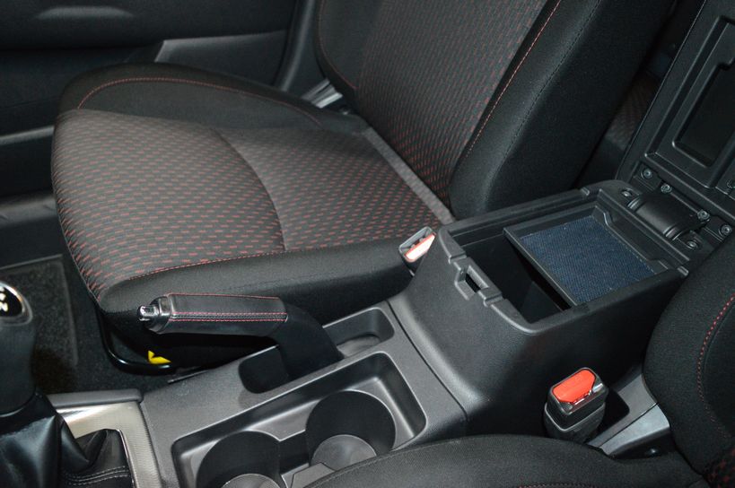 MITSUBISHI ASX 2018 - Photo n°40