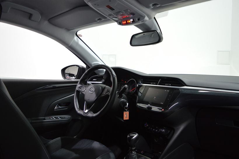 OPEL CORSA 2020 - Photo n°8