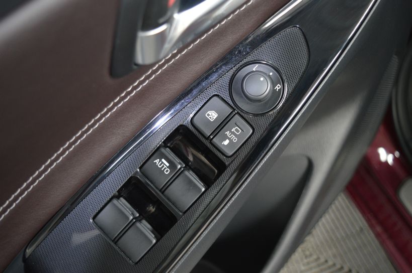 MAZDA MAZDA2 2017 - Photo n°31