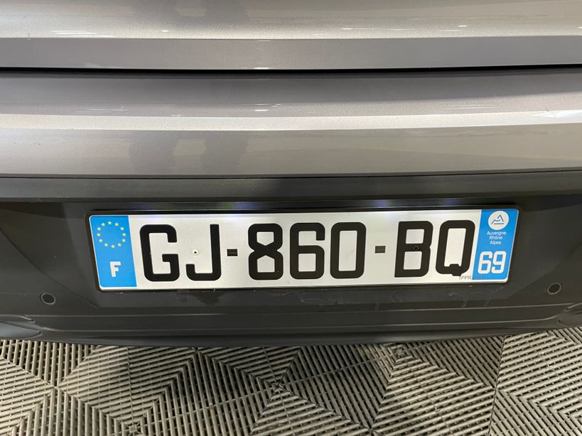 PEUGEOT 308 2022 - Photo n°2