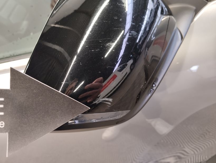 CITROEN C4 X 2023 - Photo n°5