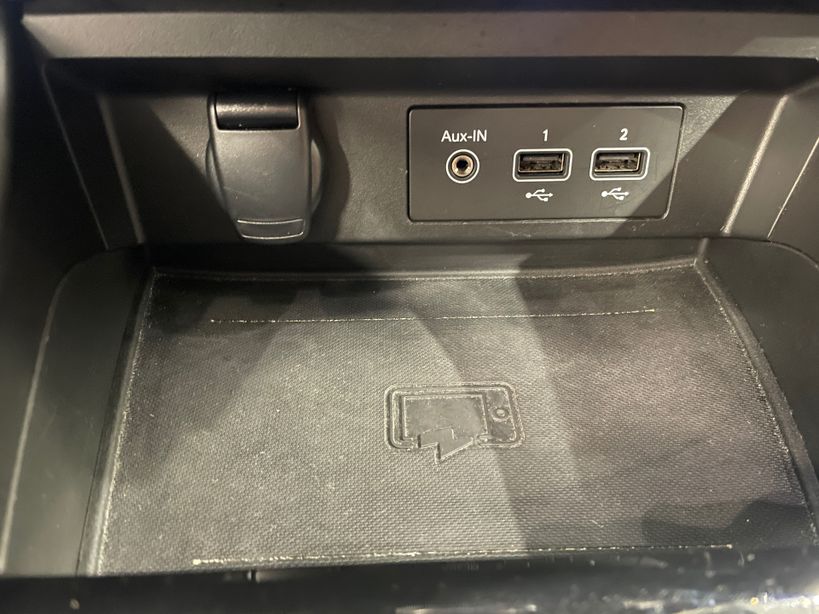 RENAULT ARKANA 2022 - Photo n°34