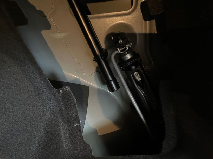 DACIA DUSTER 2023 - Photo n°37