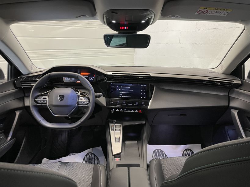 PEUGEOT 308 2024 - Photo n°31