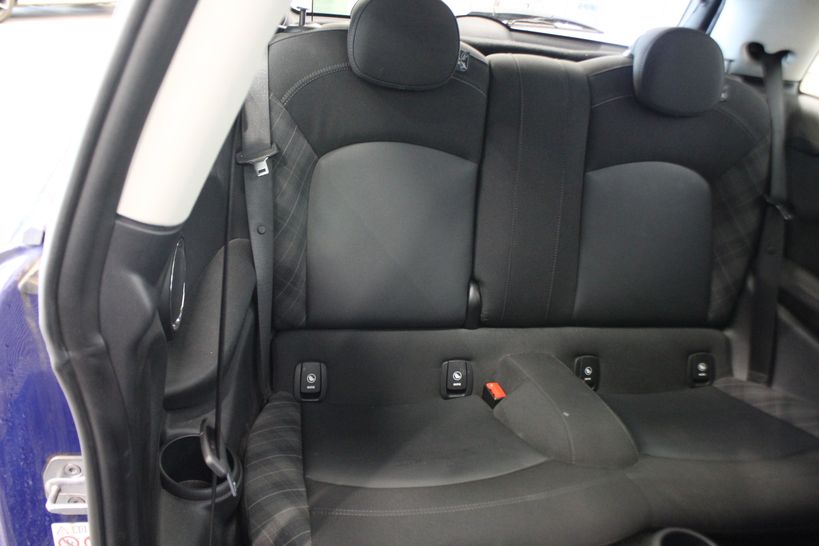 MINI HATCH 3 PORTES F56 LCI 2019 - Photo n°9