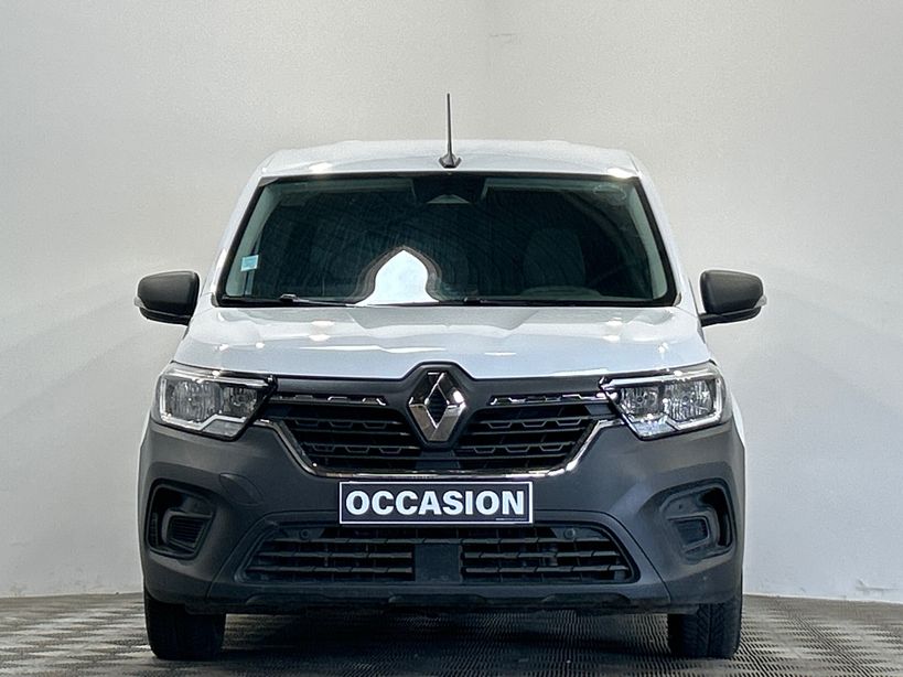 RENAULT KANGOO VAN 2024 - Photo n°5