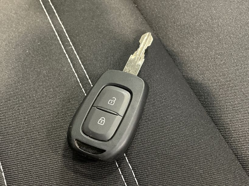 DACIA DUSTER 2023 - Photo n°51