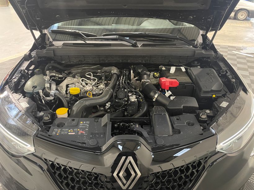 RENAULT ARKANA 2024 - Photo n°43