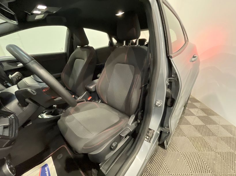 FORD PUMA 2023 - Photo n°9