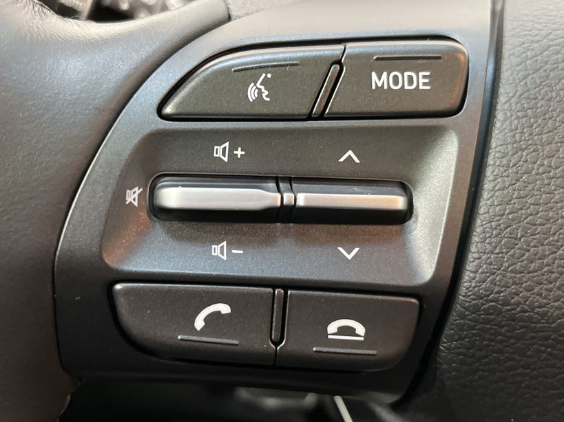 HYUNDAI i30 2022 - Photo n°27