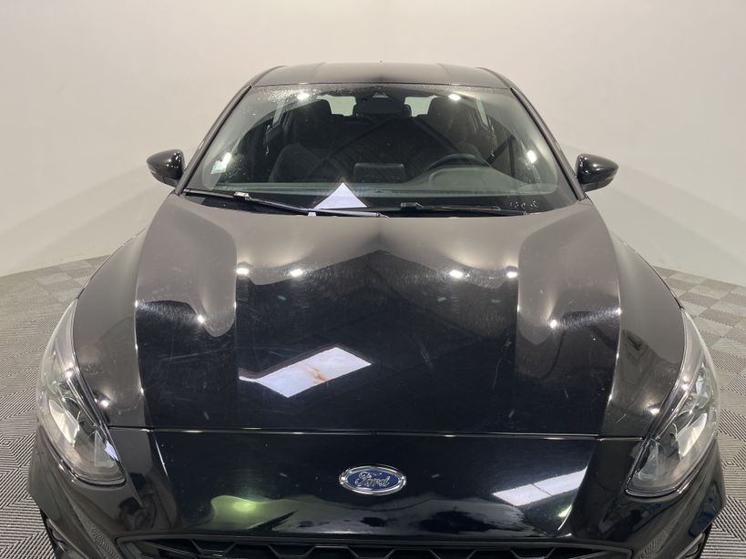 FORD FOCUS 2021 - Photo n°7