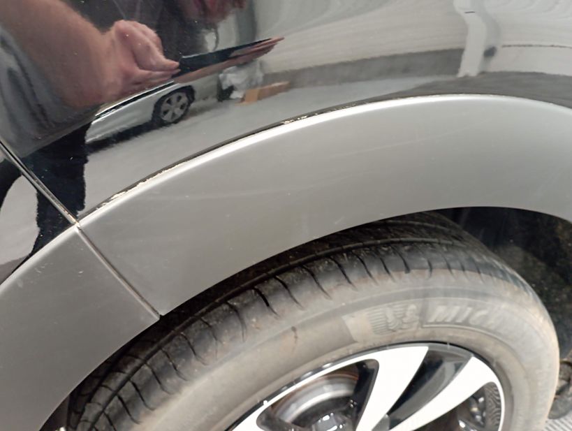 CITROEN C3 2023 - Photo n°4