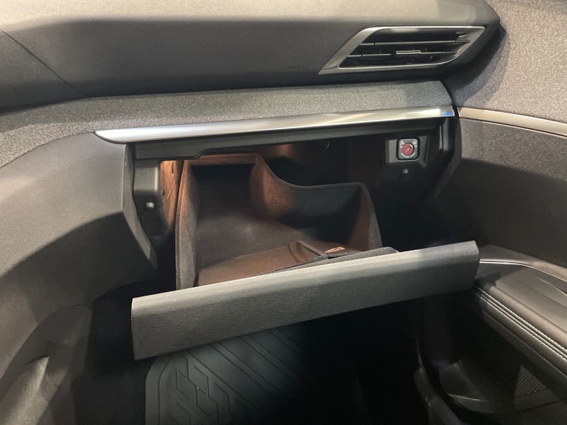 PEUGEOT 3008 2023 - Photo n°27