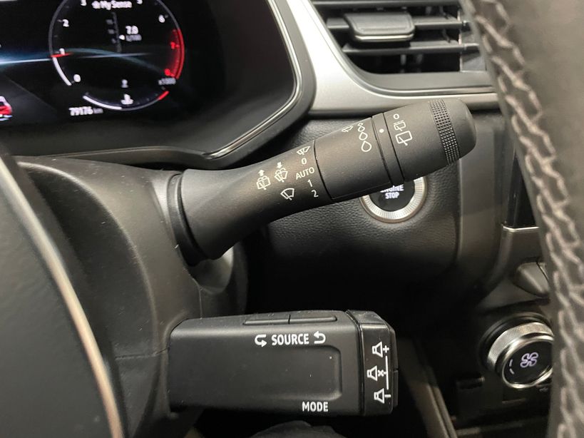 RENAULT CAPTUR 2022 - Photo n°31