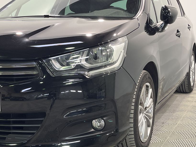 CITROEN C4 2016 - Photo n°8